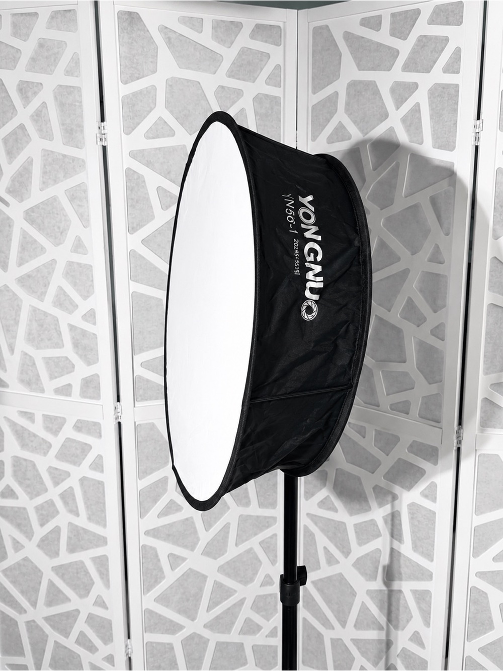 YONGNUO YN56-1 Softbox Diffuser for YN600L YN900 LED Light